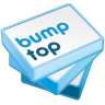 Bump Top Icon 96x96 png
